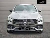 2020 Mercedes Benz GLC 200