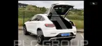 2020 Mercedes Benz GLC 200