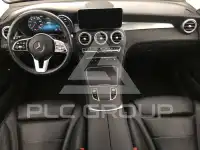 2020 Mercedes Benz GLC 200