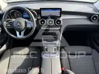 2020 Mercedes Benz GLC 200