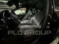 2020 Mercedes Benz GLC 200