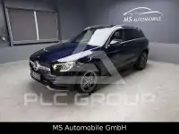 2020 Mercedes Benz GLC 200