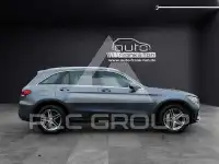 2020 Mercedes Benz GLC 200