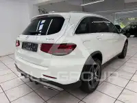 2020 Mercedes Benz GLC 200