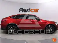 2020 Mercedes Benz GLC 200
