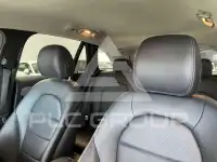 2020 Mercedes Benz GLC 200