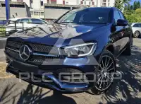 2020 Mercedes Benz GLC 200