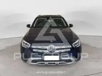 2020 Mercedes Benz GLC 200