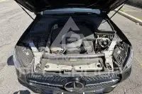 2020 Mercedes Benz GLC 200