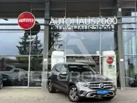 2020 Mercedes Benz GLC 200