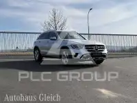2020 Mercedes Benz GLC 200