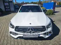 2020 Mercedes Benz GLC 200