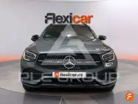2020 Mercedes Benz GLC 200