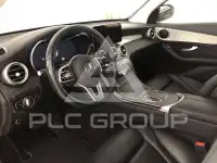 2020 Mercedes Benz GLC 200