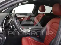 2020 Mercedes Benz GLC 200