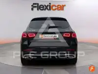 2020 Mercedes Benz GLC 200