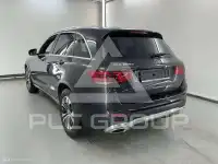 2020 Mercedes Benz GLC 200