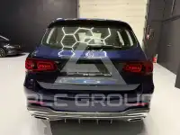 2020 Mercedes Benz GLC 200