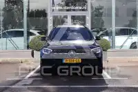 2020 Mercedes Benz GLC 200