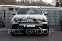 2020 Mercedes Benz GLC 200