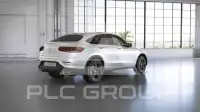 2020 Mercedes Benz GLC 200