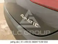 2020 Mercedes Benz GLC 200