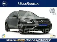 2020 Mercedes Benz GLC 200