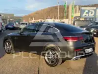 2020 Mercedes Benz GLC 200