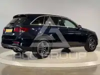 2020 Mercedes Benz GLC 200