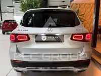 2020 Mercedes Benz GLC 200