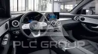 2020 Mercedes Benz GLC 200