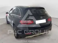 2020 Mercedes Benz GLC 200