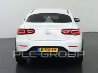 2020 Mercedes Benz GLC 200