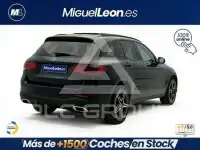 2020 Mercedes Benz GLC 200