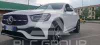 2020 Mercedes Benz GLC 200