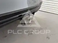 2020 Mercedes Benz GLC 200