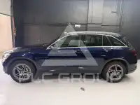 2020 Mercedes Benz GLC 200