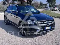 2020 Mercedes Benz GLC 200