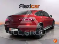 2020 Mercedes Benz GLC 200