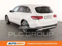 2020 Mercedes Benz GLC 200