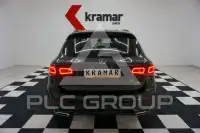 2020 Mercedes Benz GLC 200