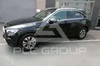 2020 Mercedes Benz GLC 200