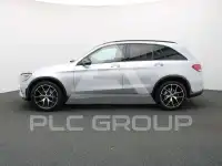 2020 Mercedes Benz GLC 200