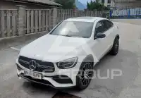 2020 Mercedes Benz GLC 200