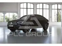 2020 Mercedes Benz GLC 200