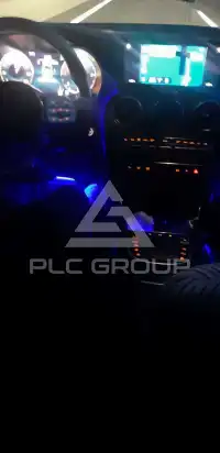 2020 Mercedes Benz GLC 200