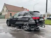 2020 Mercedes Benz GLC 200