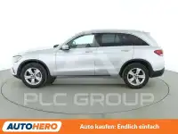 2020 Mercedes Benz GLC 200