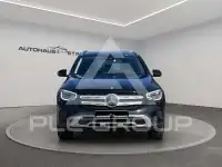 2020 Mercedes Benz GLC 200