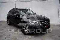 2020 Mercedes Benz GLC 200